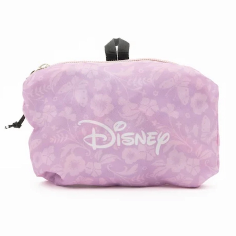 WondaPop Marie Aristocats Nylon Packable Belt Bag - Picture 6 of 7